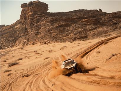 Porträt von Charles Munster, einem führenden Experten für digitales Marketing und SEO-Strategien