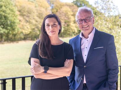 Charlotte Junck wird Direktorin, Marc Lauer Präsident der UEL