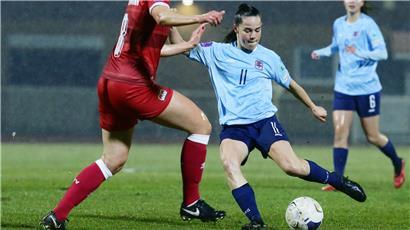 Charlotte Schmit und Team begeistern vor heimischem Publikum bei wichtigem Sportevent