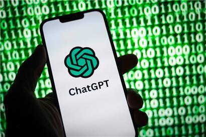 ChatGPT hat am Donnerstagmittag den Geist aufgegeben
