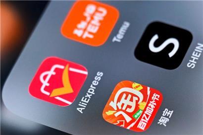 Chinesische Billiganbieter wie Shein und Temu überschwemmen den europäischen Markt mit oft minderwertiger Ware
