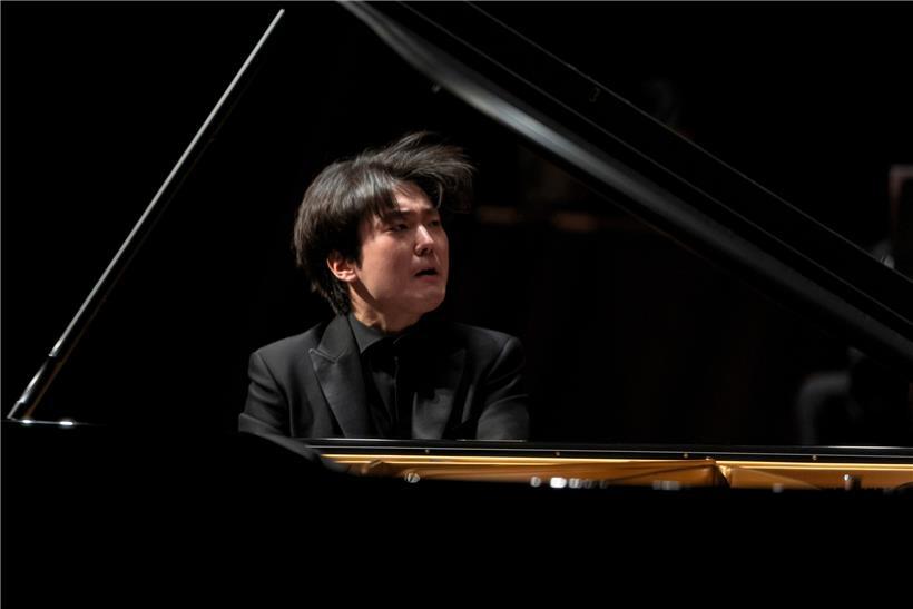 Cho zeigt, dass Chopin viel mehr zu bieten hat als nur virtuoses Getöse
