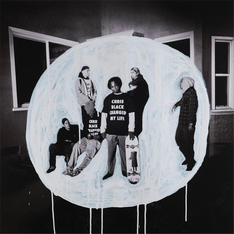 Chris Black Changed My Life – 7/10
