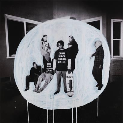 Chris Black Changed My Life – 7/10
