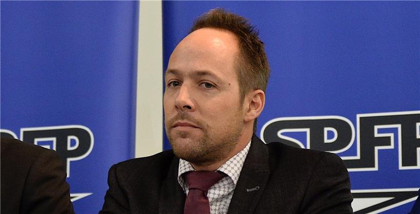 Chrisitan Schleck (Archivfoto)
