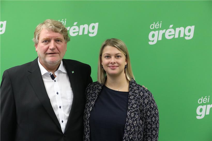 Christian Kmiotek und Djuna Bernard teilten mit, dass der Kongress auf einen späteren Zeitpunkt verlegt werden wird
