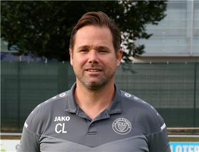 Christian Lutz sieht sich nicht als autoritären Trainer
