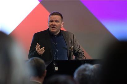 Christian Mosar war im November 2018 zum Künstlerischen Leiter der Europäischen Kulturhauptstadt „Esch 2022“ nominiert worden und trat sein Amt am 1. Dezember 2018 an
