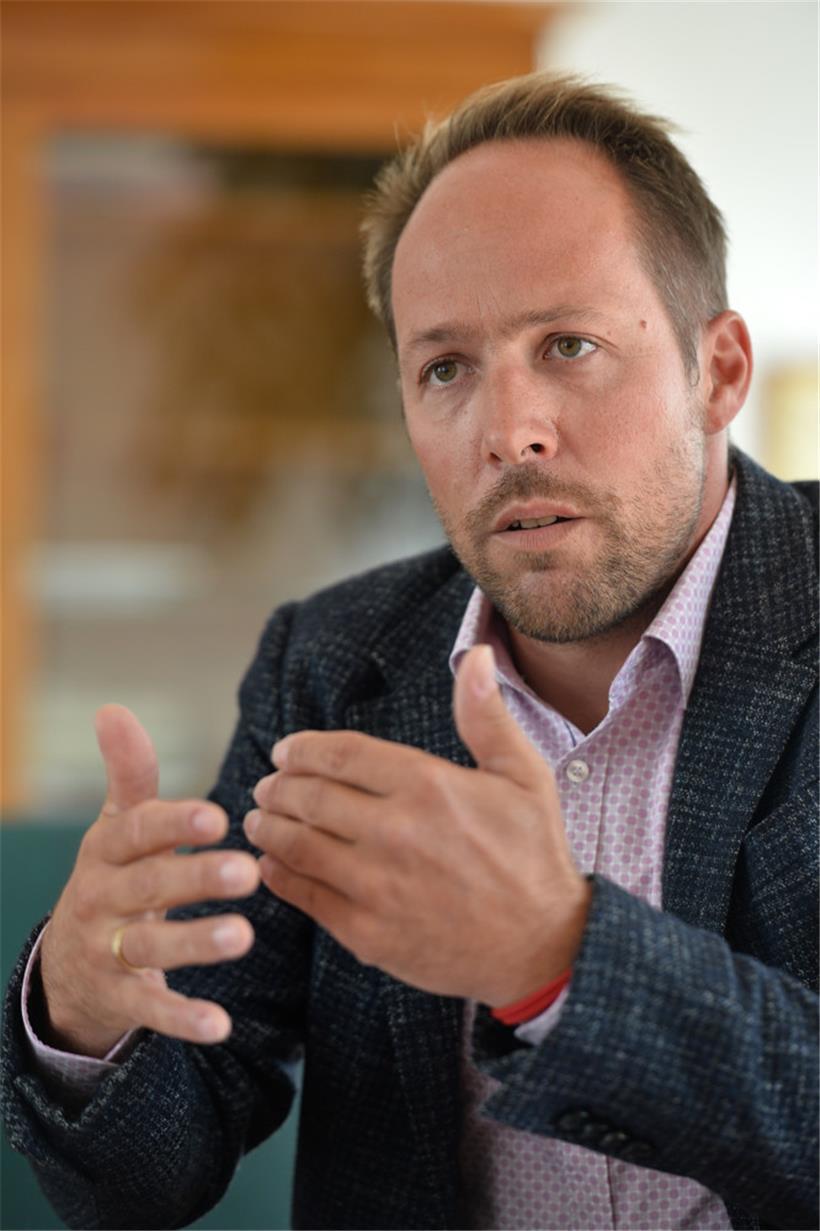 Christian Schleck ist seit zehn Jahren Präsident der SPAL
