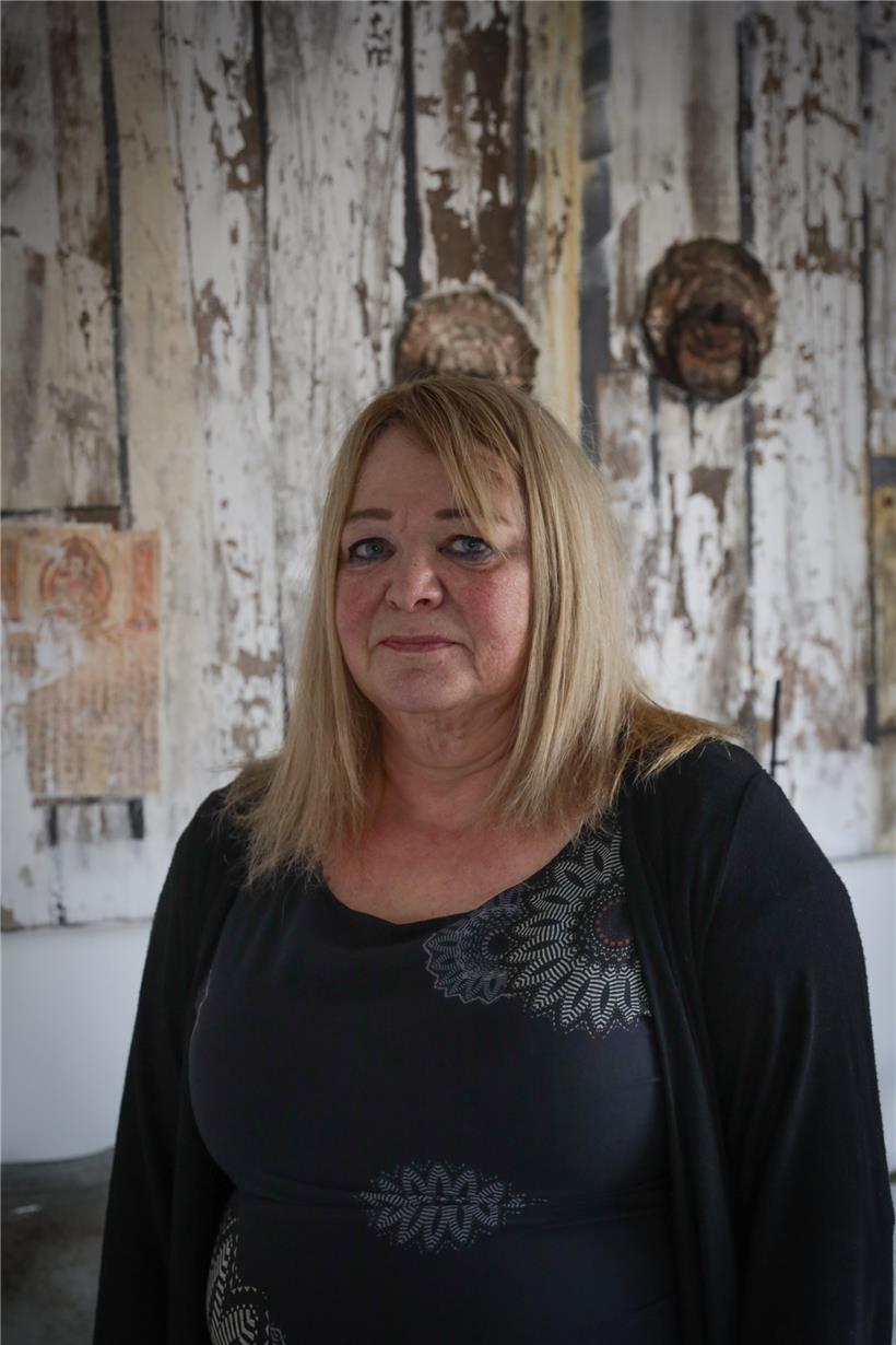 Christiane Hartert-Seyler
