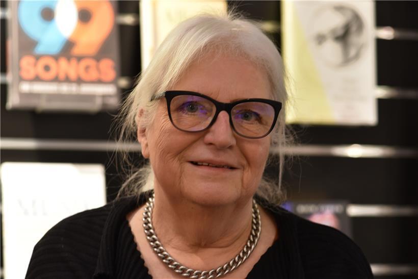 Christiane Wagner

