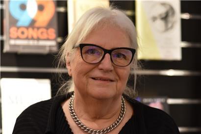 Christiane Wagner
