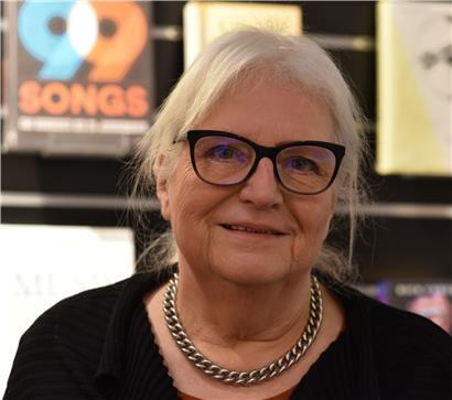 Christiane Wagner übernimmt den Präsidentschaftsposten der „Biergaarbechtermusek“ von Jean Hansen
