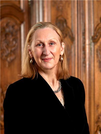 Christine Doerner
