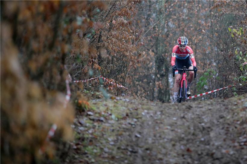 Christine Majerus bereitet sich weiterhin auf das Saisonhighlight, die Weltmeisterschaft in Ostende, vor
