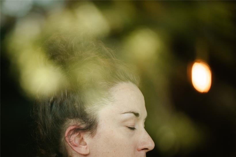 Christine Majerus hat auch schwere Zeiten in ihrer Karriere mitmachen müssen
