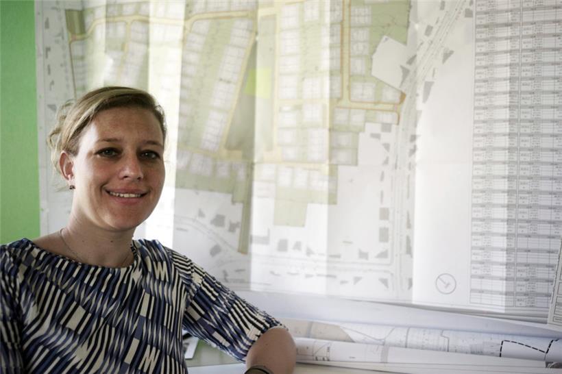 Christine Schweich kandidiert nicht bei den Landeswahlen
