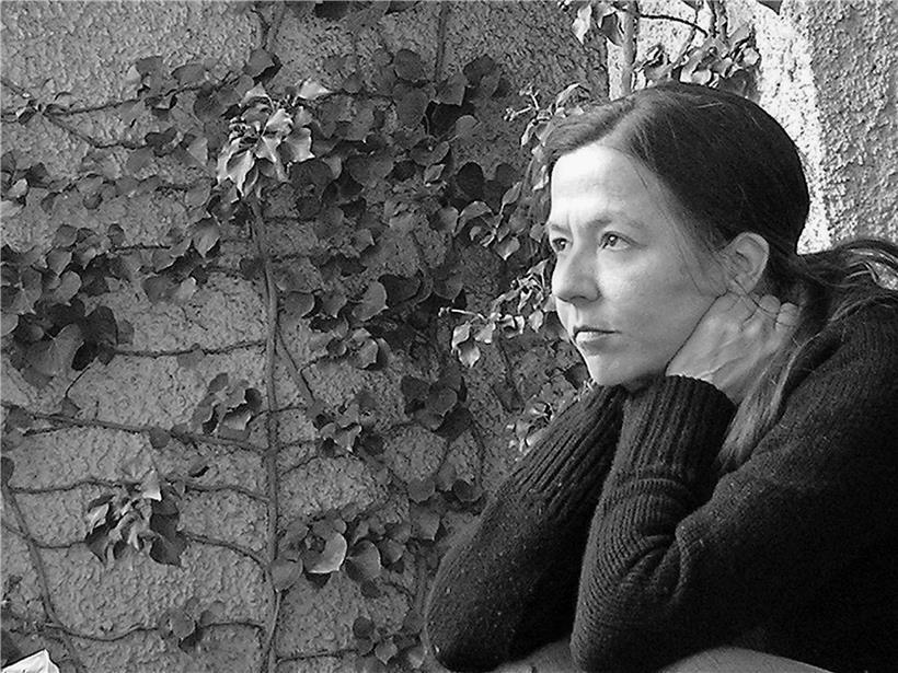 Christine Wunnicke
