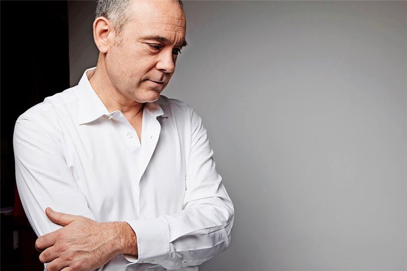 Christophe Boltanski
