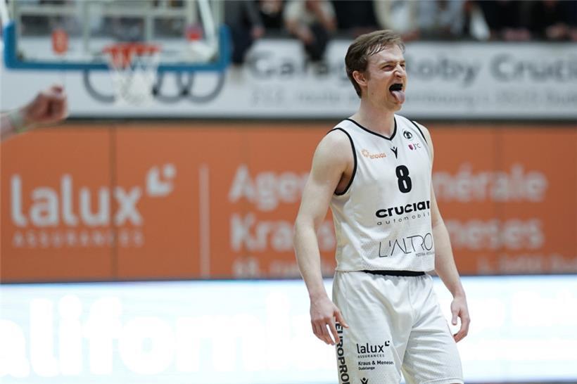 Christopher Jack blickt trotz komplizierter Wochen beim T71 optimistisch in die restliche Saison
