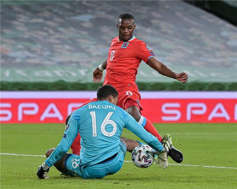 Christopher Martins meldete sich in der Schweizer Meisterschaft gleich mit einem Treffer zurück
