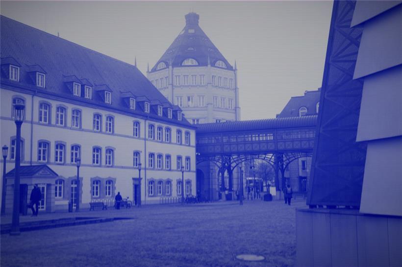 „Cité judiciare“ in Luxemburg-Stadt: Minister sind vor Anklagen der Staatsanwaltschaft geschützt
