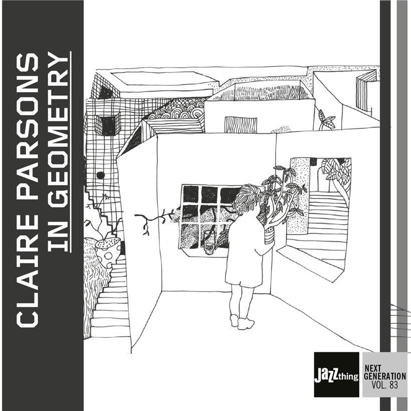 Claire Parsons – In Geometry

