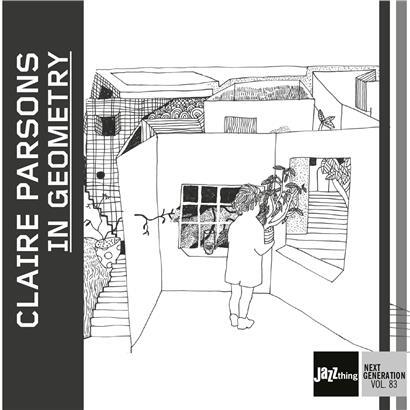 Claire Parsons – In Geometry
