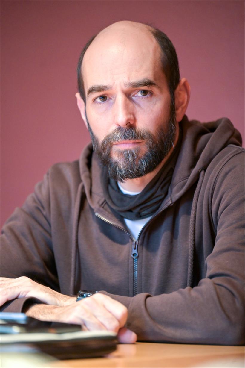 Claude Daman tritt als Bürgermeister zurück
