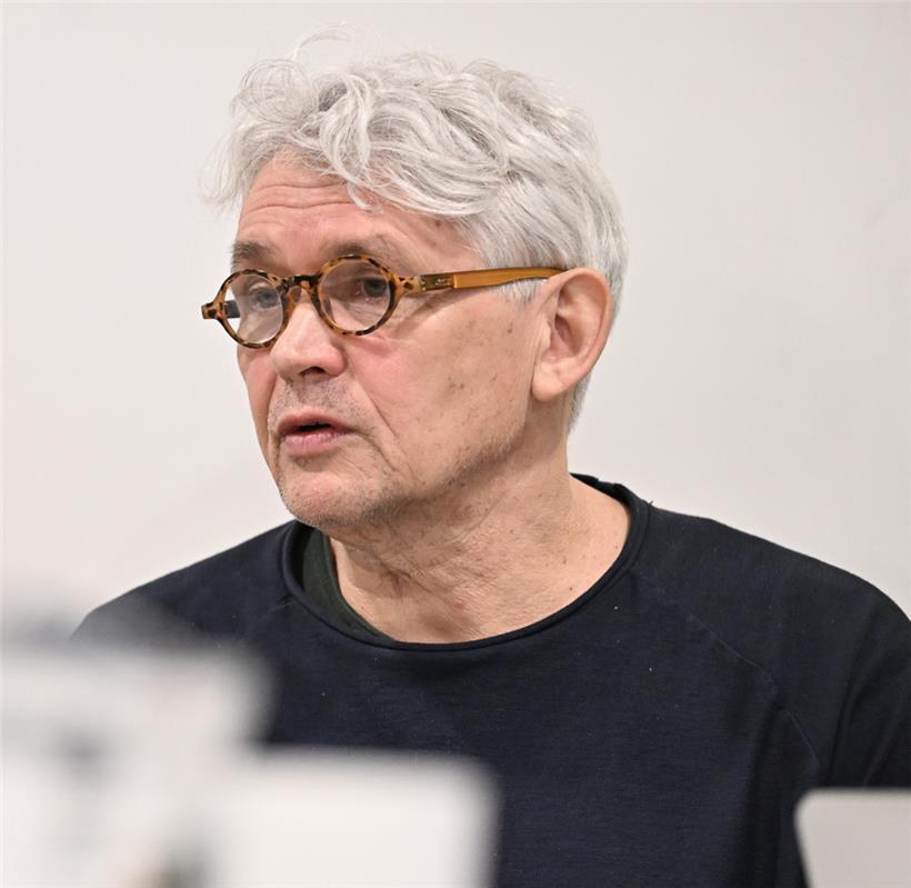 Claude Grégoire ist Mitglied des Verwaltungsrats des „Comité pour une paix juste au Proche-Orient“ (CPJPO)
