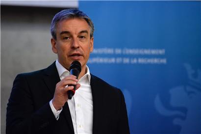 Claude Meischs umstrittenes Gesetzesprojekt 7662 wurde vergangene Woche nach massivem Widerstand aus dem Bildungswesen von der Tagesordnung des Parlaments genommen. Eine Petition fordert nun eine klare Absage an das Projekt.
