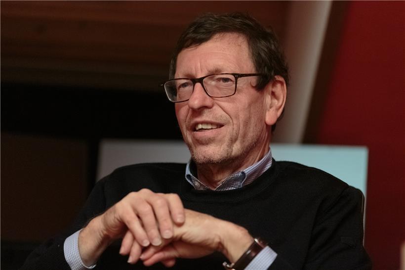 Claude Muller äußert sich auch zu der Entscheidung der Regierung, Jeannot Waringo für die Untersuchung der Corona-Cluster in Luxemburgs Alters- und Pflegeheimen auszuwählen
