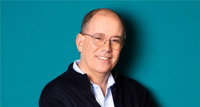 Claude Schmit feiert am 28. September seinen 60. Geburtstag
