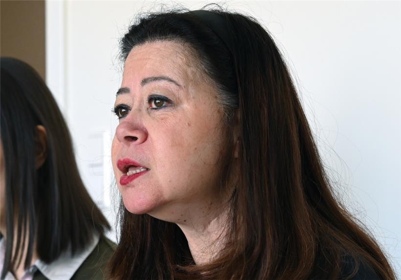 Claudia Monti hat ihren Rücktritt als HUT-Präsidentin zum 31. Januar 2026 angekündigt
