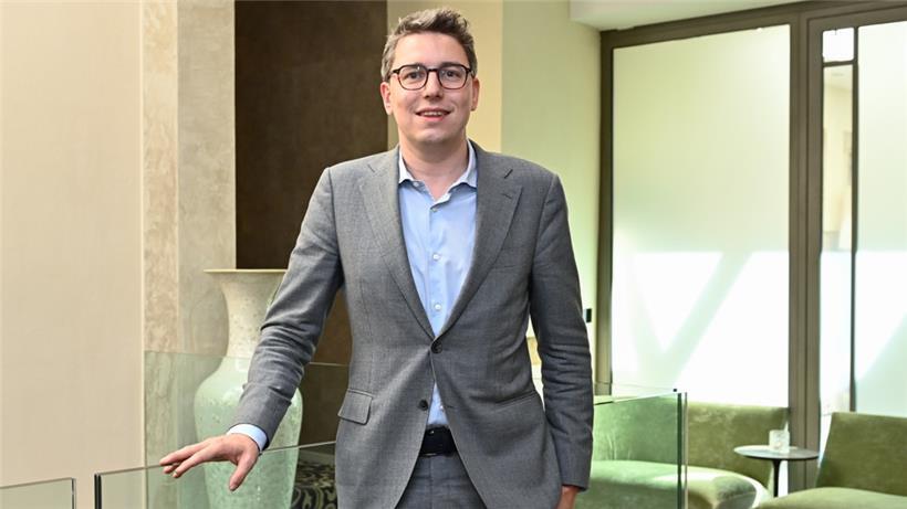 Clement wollte die Verträge zu den Corona-Vakzin-Bestellungen unter die Lupe nehmen
