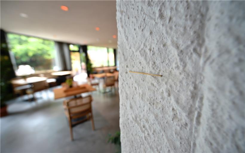 „Clin d’oeil“: So hoch stand das Wasser 2018 nach der Flutwelle