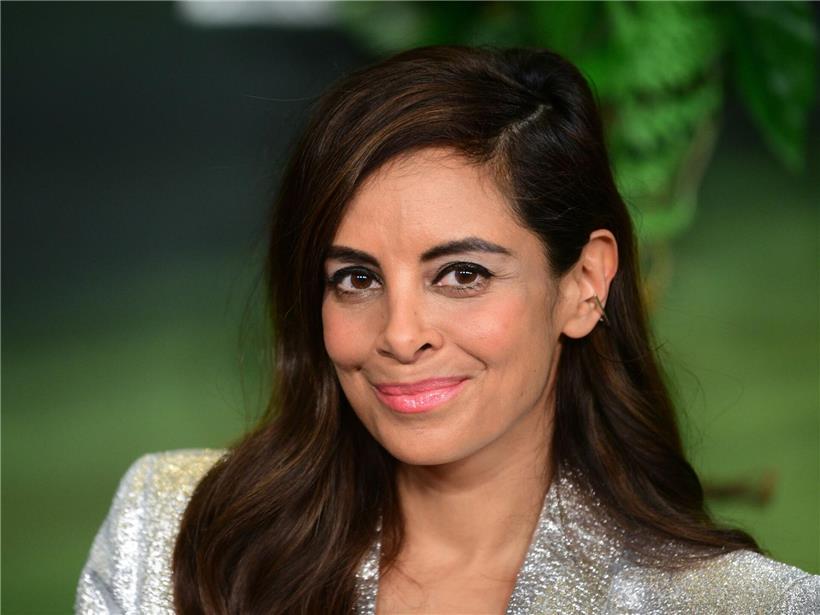 Collien Fernandes zeigt Entschlossenheit bei Anzeige gegen Ex-Mann Christian Ulmen wegen persönlicher Vorfälle