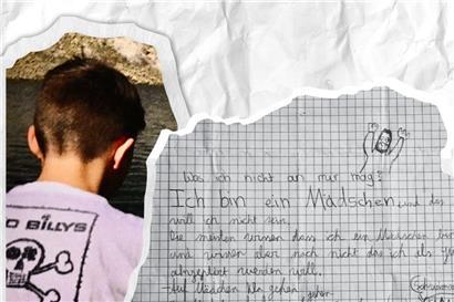 „Coming-outs“ wie diese lösen eine Lawine an Konsequenzen aus. Beratungsstellen helfen Betroffenen und ihren Familien. 
