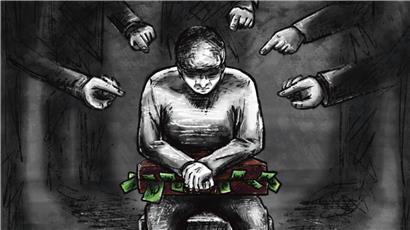 „Concussion“, „trafic d’influence“ und die Manipulation eines informatischen Systems lauteten die Vorwürfe gegen Henri Reding