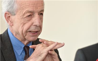 Copas-Präsident Marc Fischbach
