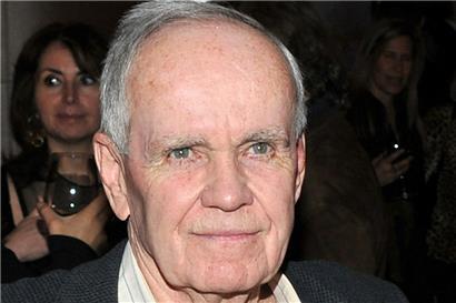 Cormac McCarthy im Jahr 2011
