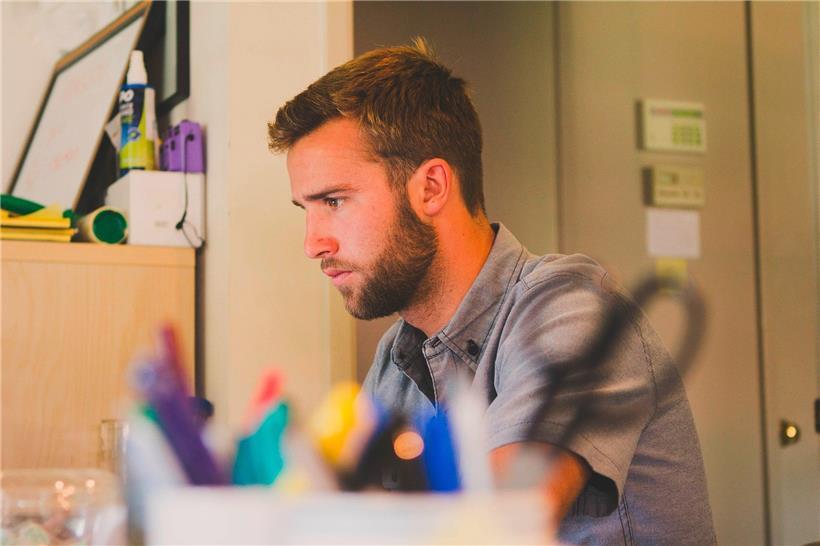 Corona kann krank machen – auch wenn man das Virus gar nicht abbekommen hat
