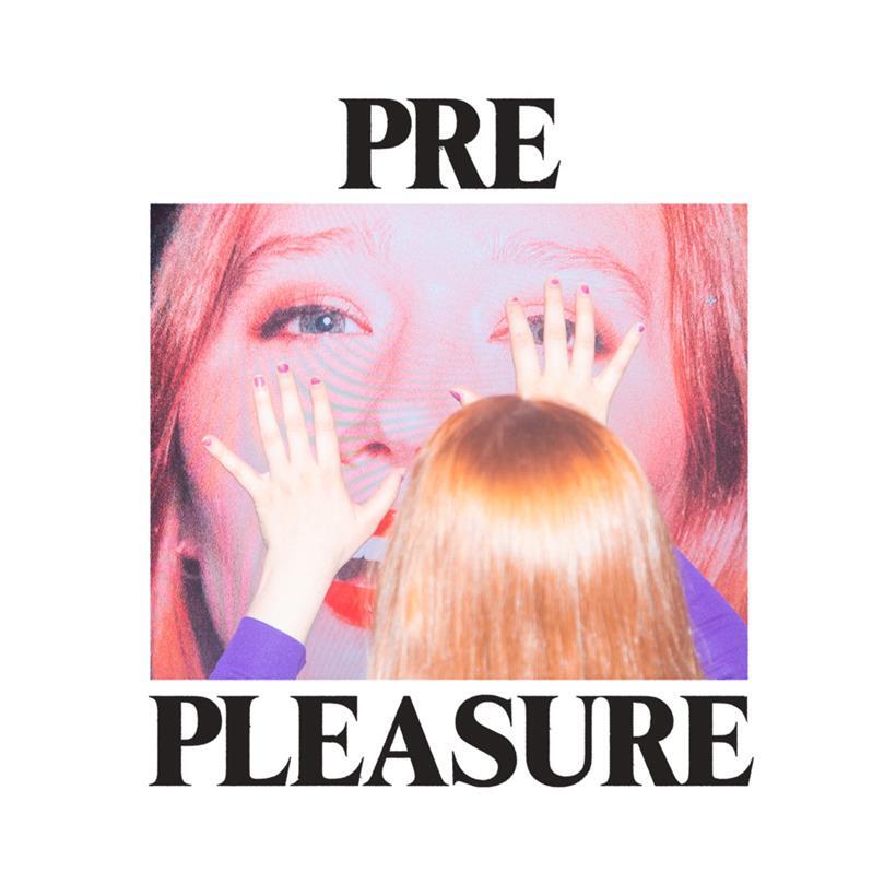 Cover des Albums „Pre Pleasure“ 
