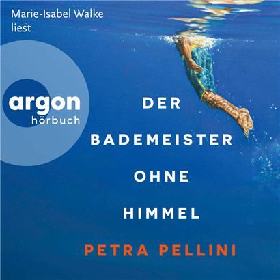 Cover zu „Der Bademeister ohne Himmel“ (Bewertung 4/5)
