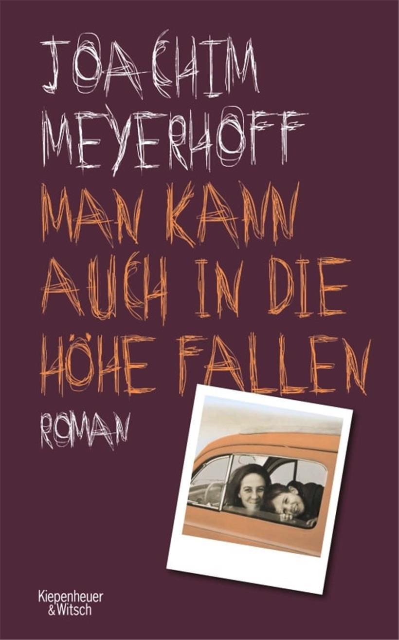 Cover zu „Man kann auch in die Höhe fallen“
