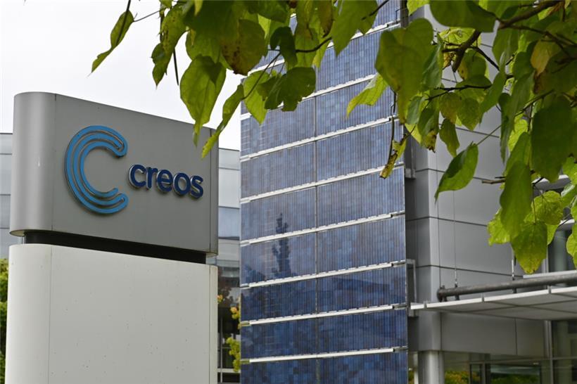 Creos äußerte sich am Montag zum Stromausfall im Norden von Luxemburg
