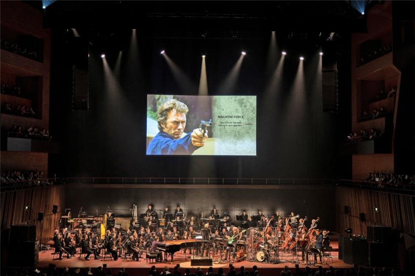 Cross-over-Projekte haben unter Kennern nicht den besten Ruf, aber wenn sie intelligent konzipiert und musikalisch hochwertig sind, dann können sie zu einem echten Erlebnis werden

