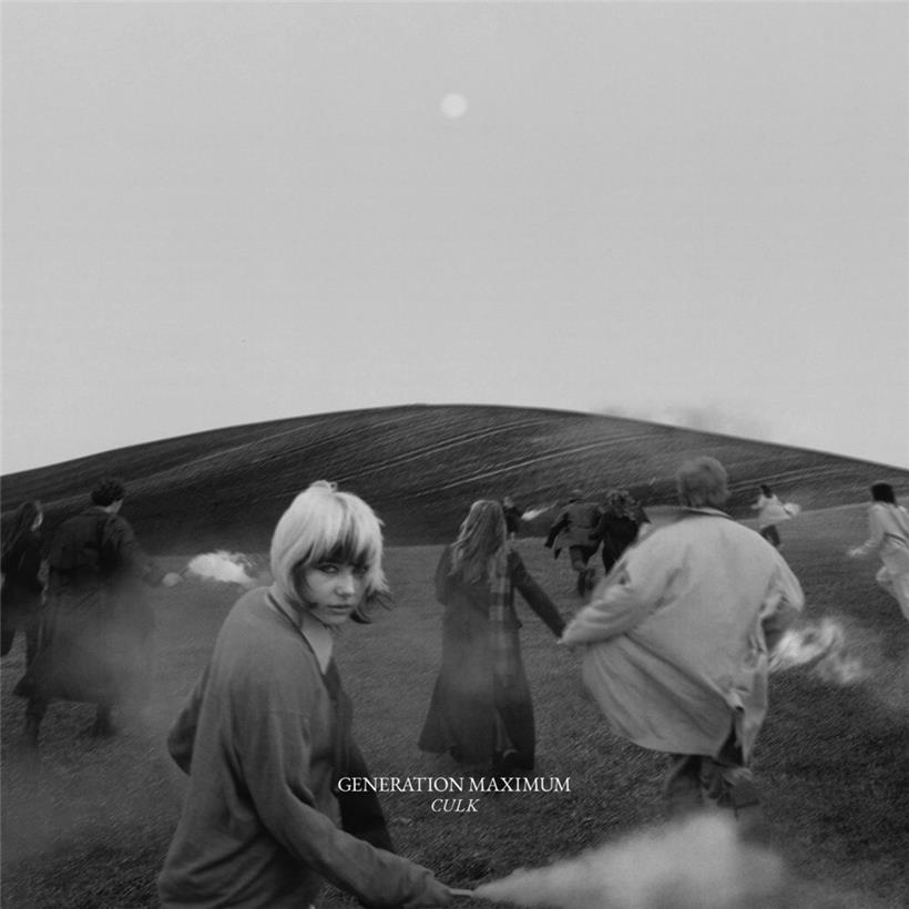 Culk – „Generation Maximum“, Rating 9/10
