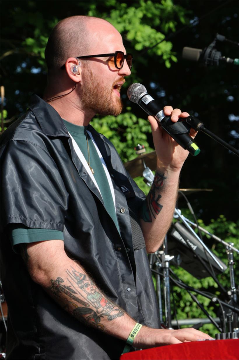 Culture Forest Festival, Foto: Editpress/Didier Sylvestre
