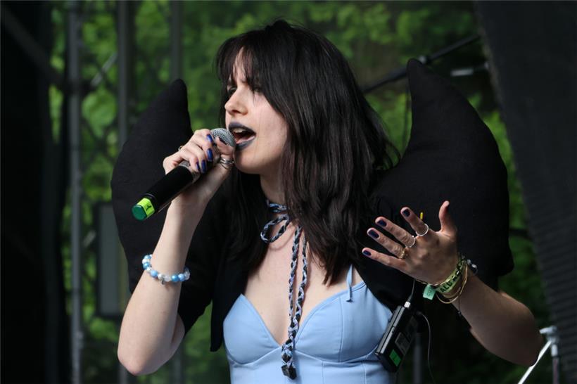 Culture Forest Festivals in Esch
